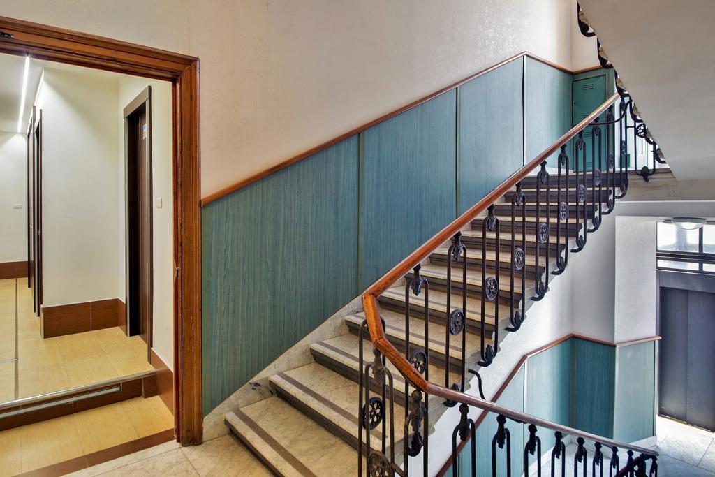 רומא Hotel Dei Mille חדר תמונה
