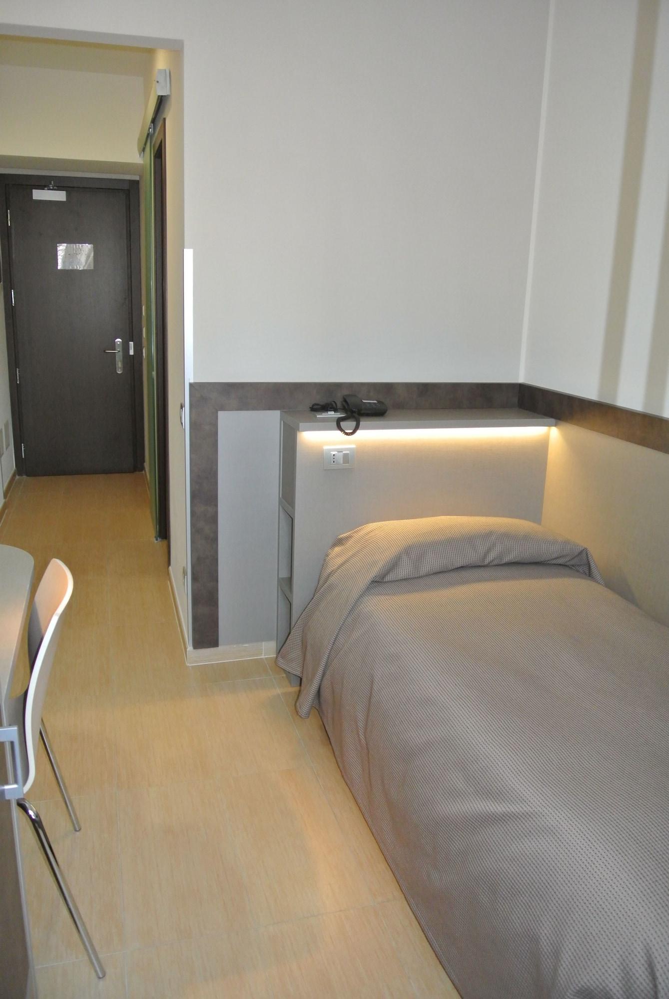 רומא Hotel Dei Mille מראה חיצוני תמונה