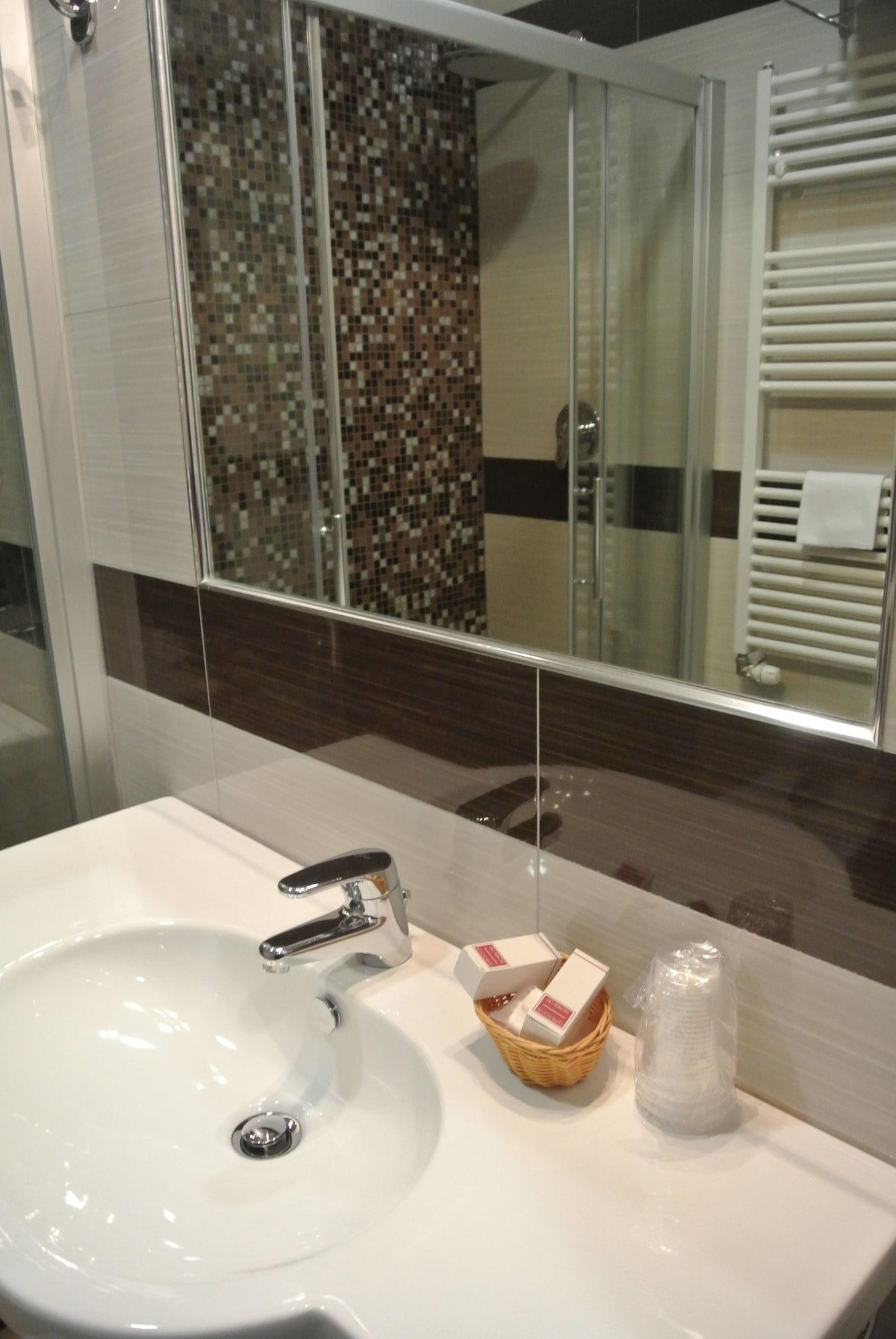 רומא Hotel Dei Mille מראה חיצוני תמונה